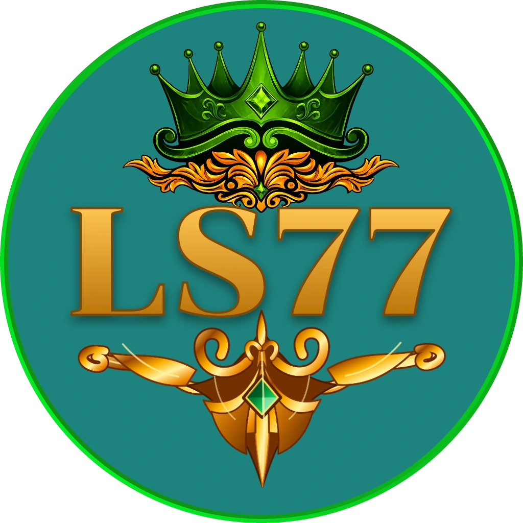 A glamorous casino model in a sparkling silver dress posing in front of a vibrant roulette wheel with flying chips highlighting the premium gaming atmosphere of LS77 online casino in India