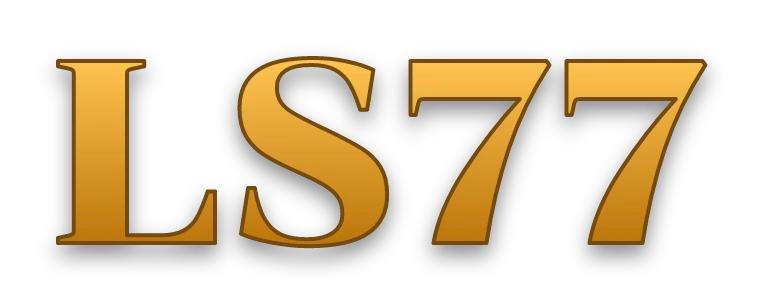 LS77 logo